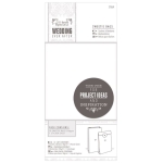 DOCRAFTS SWEETIE BAGS 20 БР. WEDDING - PMA 158300