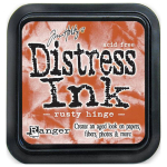 TIM HOLTZ DISTRESS МАСТИЛО - RUSTY HINGE