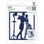 DOCRAFTS ЩАНЦИ ЗА ИЗРЯЗВАНЕ - DANCERS  XCU 503094