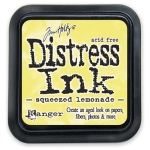 TIM HOLTZ DISTRESS МАСТИЛО 14 МЛ - SQUEEZED LEMONADE