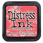 TIM HOLTZ DISTRESS МАСТИЛО - ABANDONED CORAL