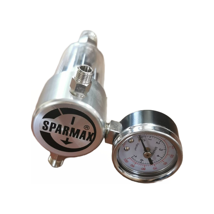 000006 SPARMAX ФИЛТЪР - ВЛАГООТДЕЛИТЕЛ - Изображение 1
