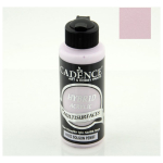 CADENCE АКРИЛНА БОЯ HYBRID 120 МЛ. - FADED PINK H-023
