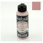 CADENCE АКРИЛНА БОЯ HYBRID 120 МЛ. - POWDER PINK H-030