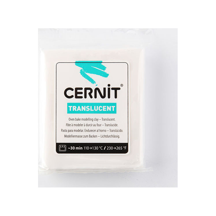 CERNIT TRANS ПРОЗРАЧНО 56 ГР - Изображение 1
