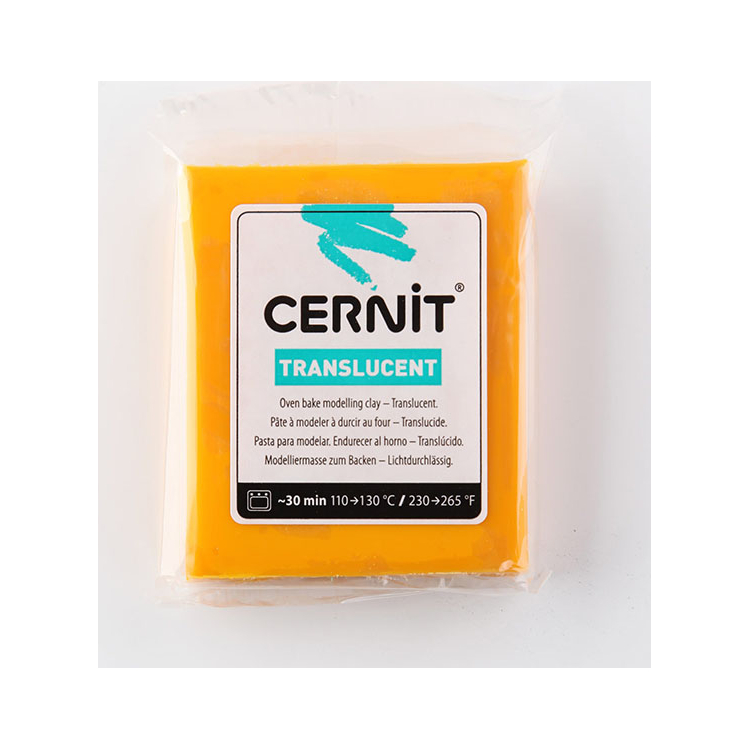 060721 CERNIT TRANS КЕХЛИБАР 56 ГР - Изображение 1
