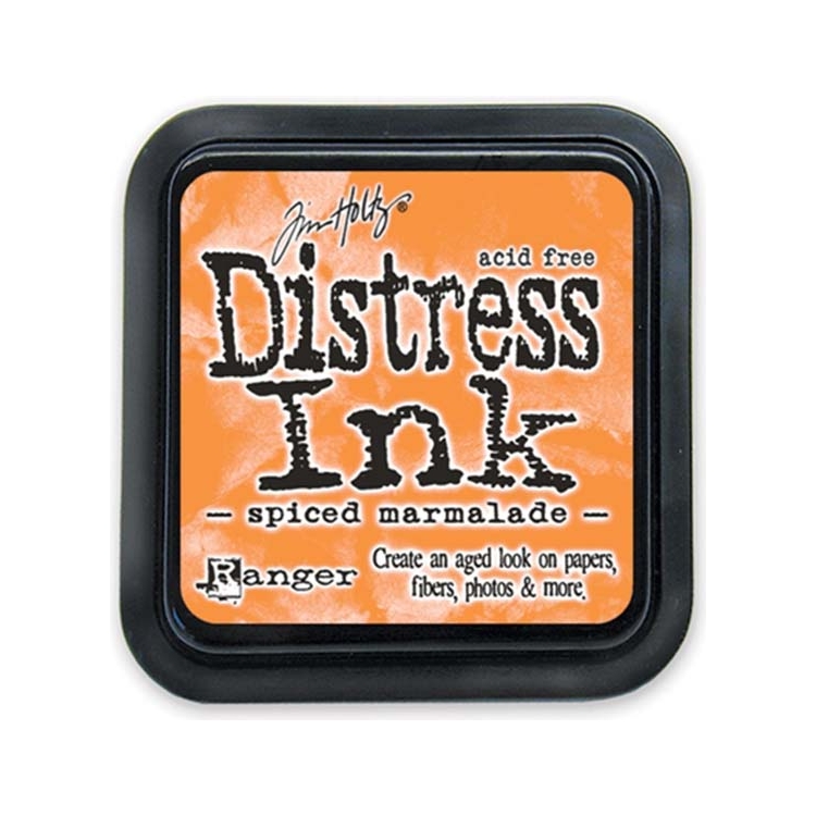 215060 TIM HOLTZ DISTRESS МАСТИЛО - SPICED MARMALADE - Изображение 1