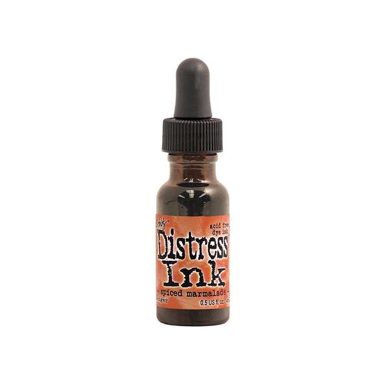 216290 TIM HOLTZ DISTRESS МАСТИЛО 14 МЛ - SPICED MARMALADE - Изображение 1