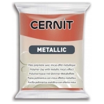 CERNIT METALLIC МЕД 56 ГР