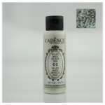 CADENCE АКРИЛНА БОЯ HI-LITE MAGIC METALLIC 70 МЛ - GREEN 389