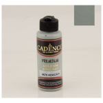 CADENCE АКРИЛНА БОЯ PREMIUM 120 МЛ. - SAGE 4670