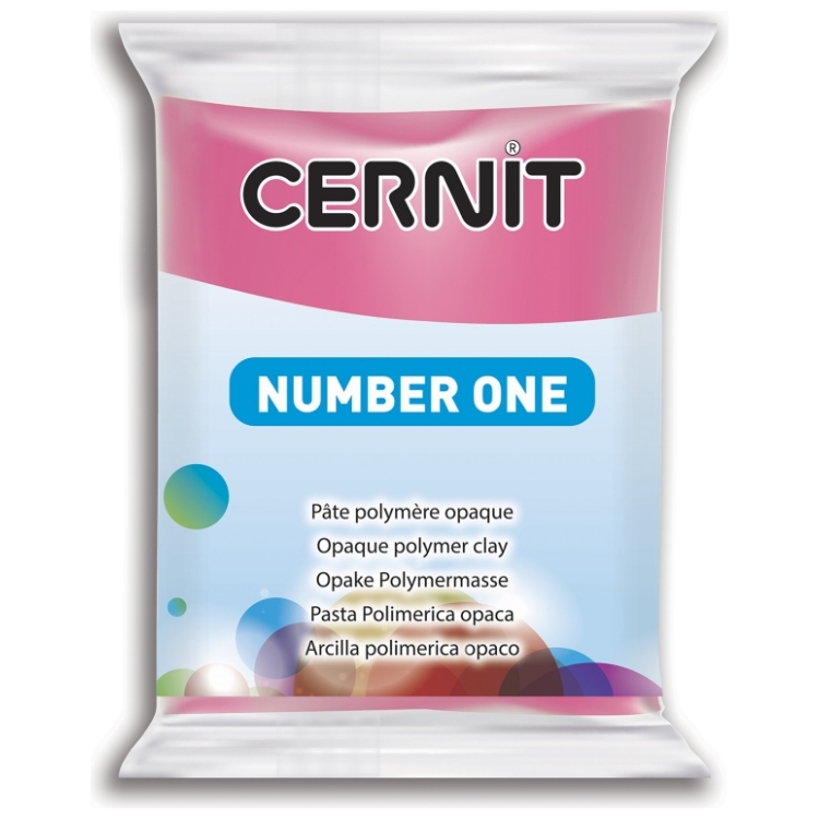 481 CERNIT №1 МАЛИНА 56 ГР - Изображение 1