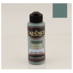 CADENCE АКРИЛНА БОЯ PREMIUM 120 МЛ. - MOULD GREEN 5021