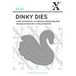 DOCRAFTS ЩАНЦИ ЗА ИЗРЯЗВАНЕ - SWAN XCU 503460