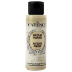 CADENCE АНТИЧНА ПУДРА 70 МЛ - CREAM 701