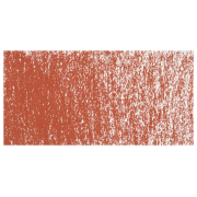 CARAN D'ACHE СУХИ ПАСТЕЛИ SOFT PASTELS СИЕНА ПЕЧЕНА