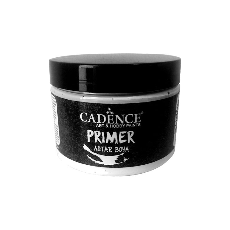 740460 CADENCE PRIMER WHITE 150 МЛ. - Изображение 1