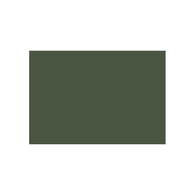 788229 CARAN D'ACHE ПАСТЕЛНИ МОЛИВИ - DARK GREEN - Изображение 1