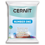 CERNIT №1 КАРИБСКО СИНЯ 56 ГР