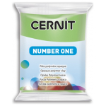 CERNIT №1 ПРОЛЕТНО ЗЕЛЕНА  56 ГР