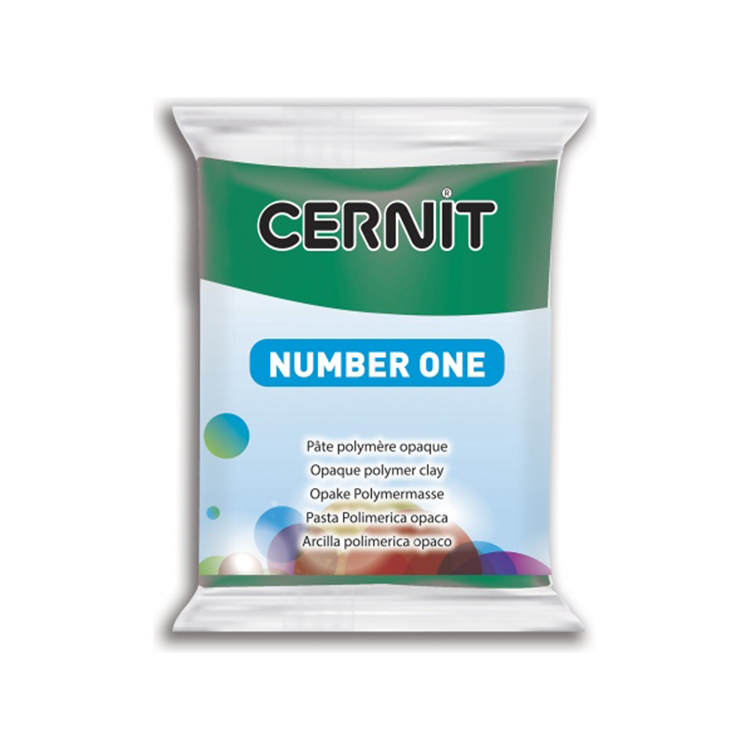 620 CERNIT №1 ЕМЕРАЛД 56 ГР - Изображение 1