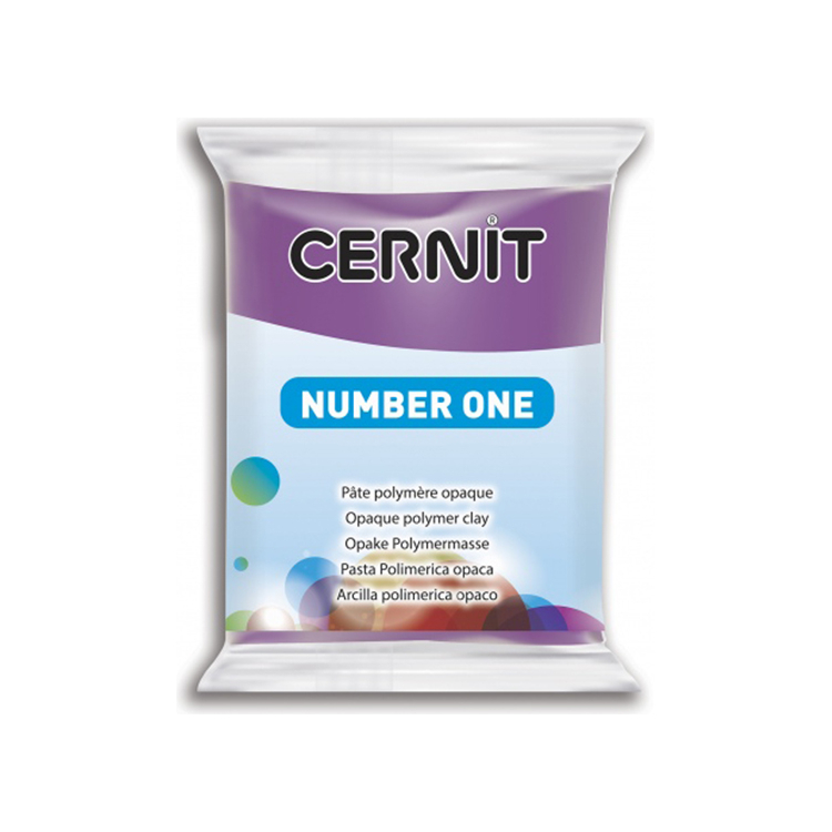CERNIT №1 ЛИЛАВА MAUVE 56 ГР - Изображение 1