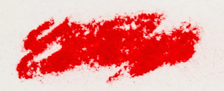 permanent red deeep MUNGYO СУХ ПАСТЕЛ ПЕРМАНЕНТ ЧЕРВЕН ТЪМЕН MPA 215 - Изображение 1