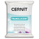 CERNIT TRANS БЯЛА С БРОКАТ 56 ГР