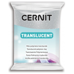 CERNIT TRANS СРЕБЪРНА С БРОКАТ 56 ГР
