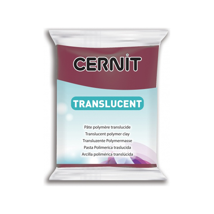 411 CERNIT TRANS БОРДО 56 ГР - Изображение 1