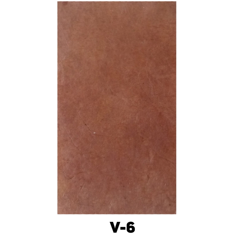 000030-83014 НЕПАЛСКА РЪЧНА ХАРТИЯ V-6 60 ГР 50/75 - Изображение 1