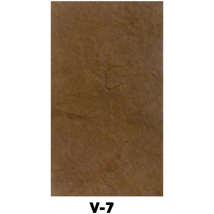 000033-83017 НЕПАЛСКА РЪЧНА ХАРТИЯ V-7 60 ГР 50/75 - Изображение 1