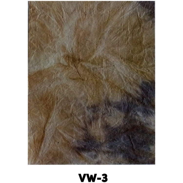 000064-83048 НЕПАЛСКА РЪЧНА ХАРТИЯ VW-3 60 ГР 46/66 - Изображение 1