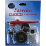 PAASCHE АЕРОГРАФ EZ-STARTER