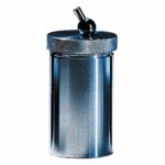 PAASCHE МЕТАЛНО БУРКАНЧЕ КОМПЛЕКТ 60 МЛ VL-2-OZ