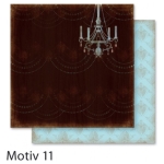 FOLIA ХАРТИЯ ЗА ДИЗАЙН 30,5/30,5 190 ГР. ЕСЕН 11