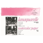 LANA СКИЦНИК LANAQUARELLE GRAIN TORCHON 300 ГР 230/310