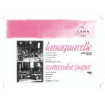 LANA СКИЦНИК LANAQUARELLE GRAIN TORCHON 300 ГР 360/510
