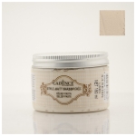 CADENCE РЕЛЕФНА ПАСТА SHABBY CHIC 150 МЛ. - LINEN S-3