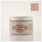 CADENCE РЕЛЕФНА ПАСТА SHABBY CHIC 150 МЛ. - LIGHT CORAL S-6