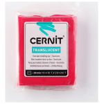 CERNIT TRANS РУБИНЕНО ЧЕРВЕНО 56 ГР