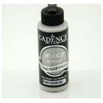 CADENCE АКРИЛНА БОЯ HYBRID 120 МЛ. - MINK GRAY H-063