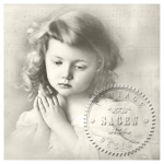 SAGEN VINTAGE САЛФЕТКИ ЗА ДЕКУПАЖ 33/33 СМ - 80053