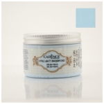 CADENCE РЕЛЕФНА ПАСТА SHABBY CHIC 150 МЛ. - BABY BLUE S-10