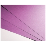 FABRIANO COCKTAIL КАРТОН 100/70 120 ГР - PURPLE RAIN