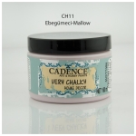 CADENCE АКРИЛНА БОЯ VERY CHALKY 150 МЛ - MALLOW CH-11