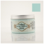 CADENCE РЕЛЕФНА ПАСТА SHABBY CHIC 150МЛ-LIGHT MINT GREEN S11