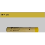 MUNGYO СУХ ПАСТЕЛ СВЕТЛО ЖЪЛТ MPA 105