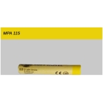 MUNGYO СУХ ПАСТЕЛ ЛИМОНЕНО ЖЪЛТ MPA 115