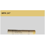 MUNGYO СУХ ПАСТЕЛ ЖЪЛТА ОХРА MPA 147